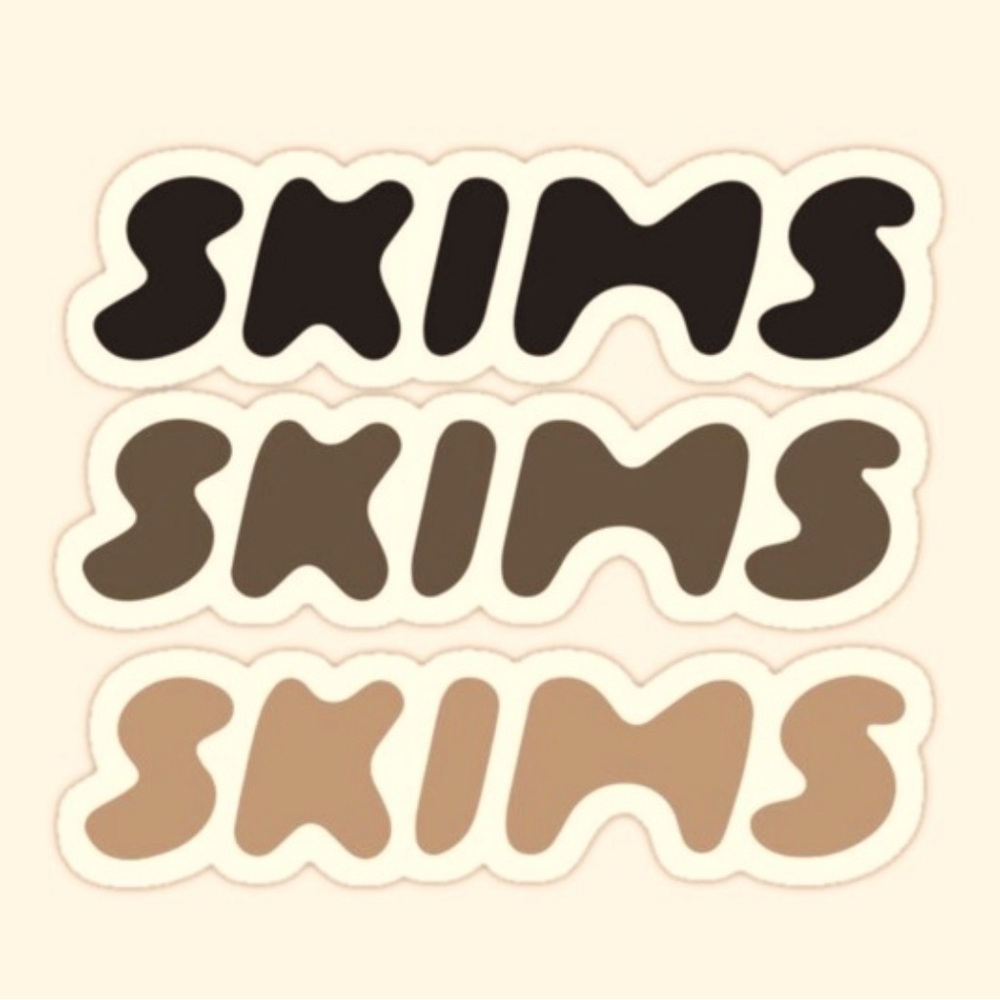 SKIMS unlisted - Picture 1 of 1